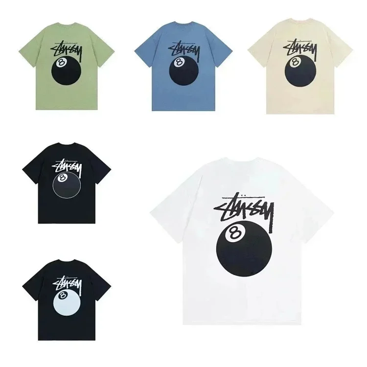 Stussy · ملابس / 2499