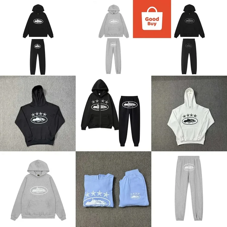 Balenciaga · Φούτερ με κουκούλα / 2503