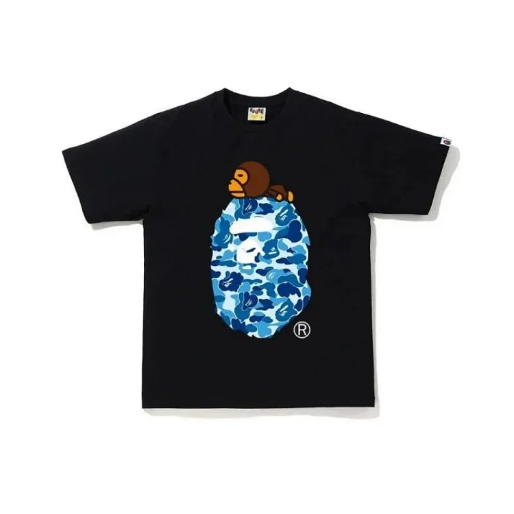 BAPE · Μπλουζάκια / 2526