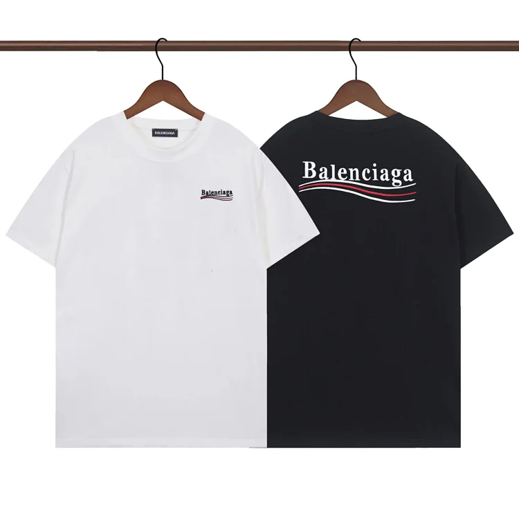 Balenciaga · Μπλουζάκια / 2546