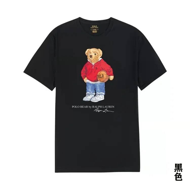 Ralph Lauren · Μπλουζάκια / 2567