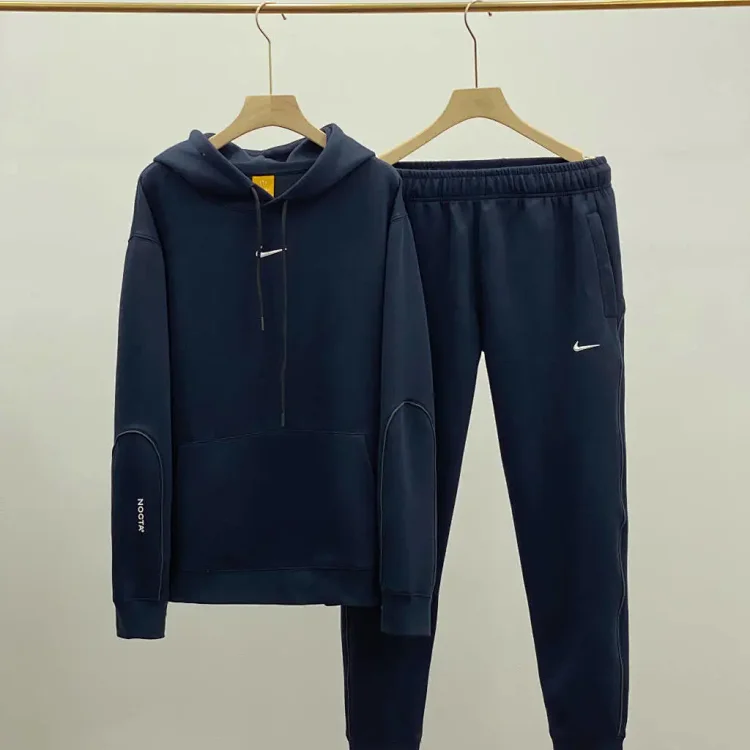 Nike · Φούτερ με κουκούλα / 2574