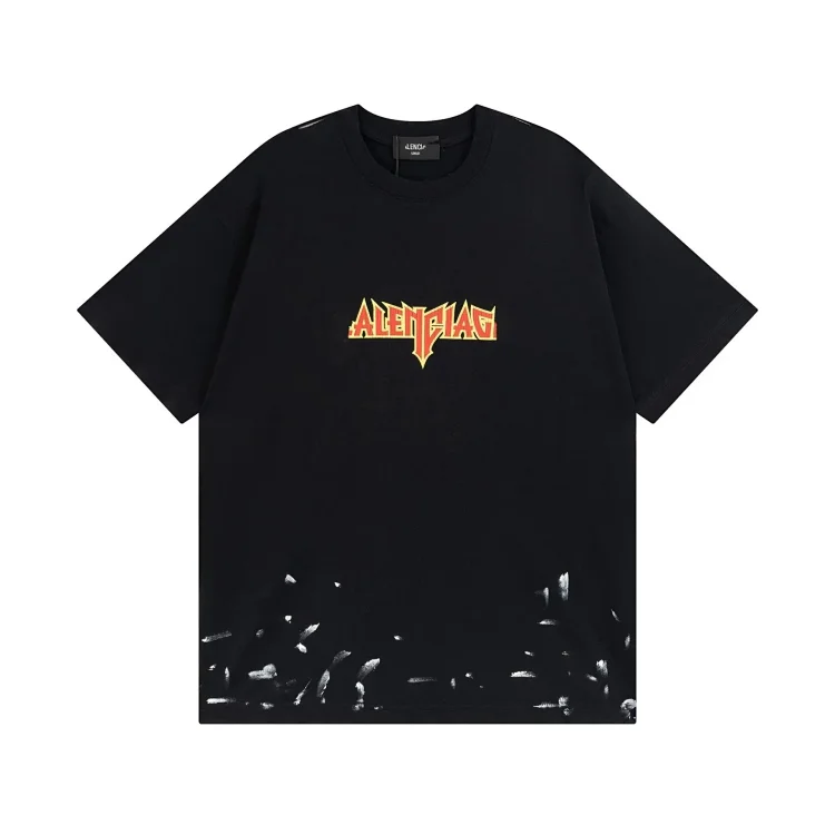 Balenciaga · Μπλουζάκια / 2581