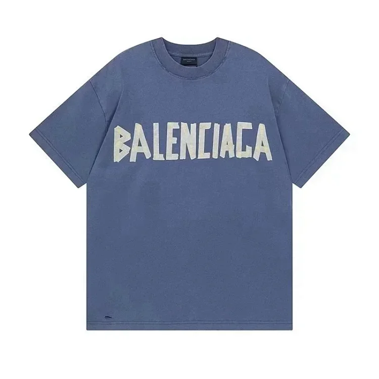 Balenciaga · Μπλουζάκια / 2585