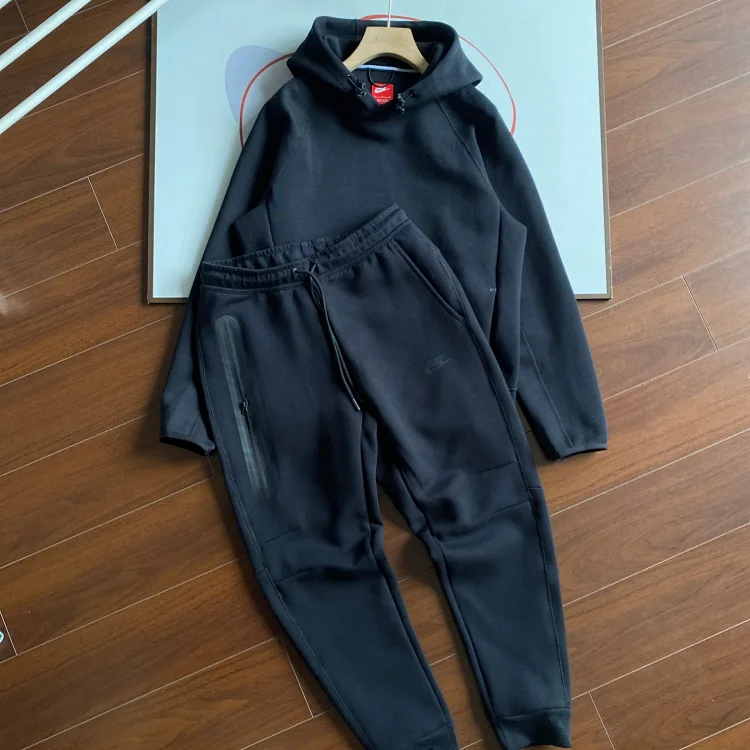 Nike · Φούτερ με κουκούλα / 2596