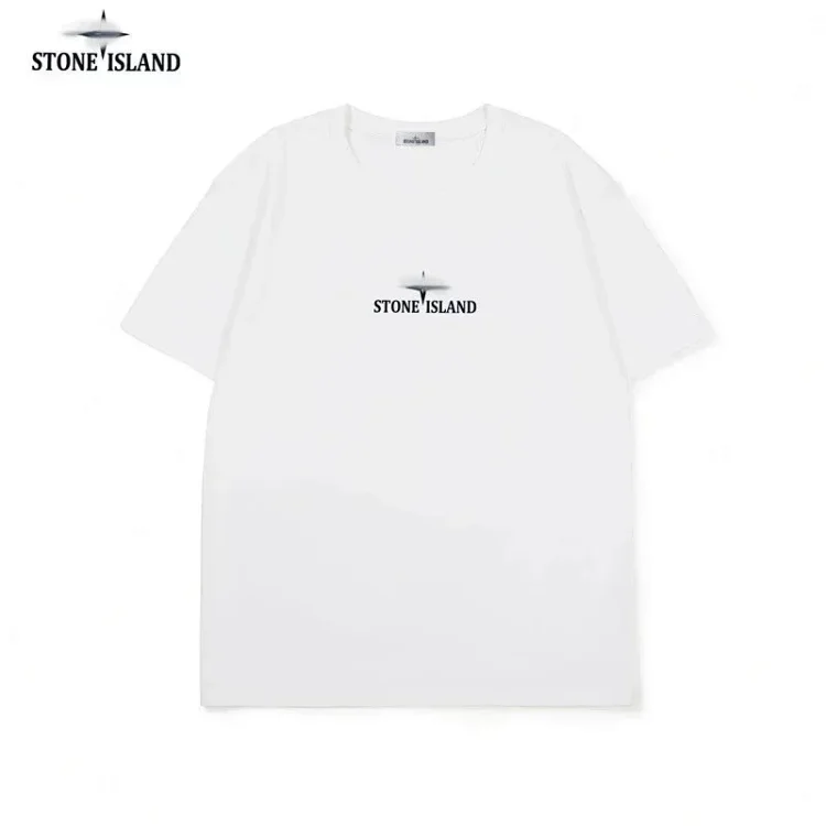 Stone Island · Μπλουζάκια / 2611