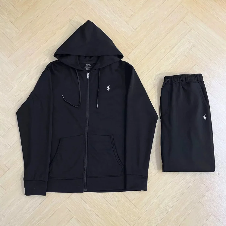Ralph Lauren · Φούτερ με κουκούλα / 2612