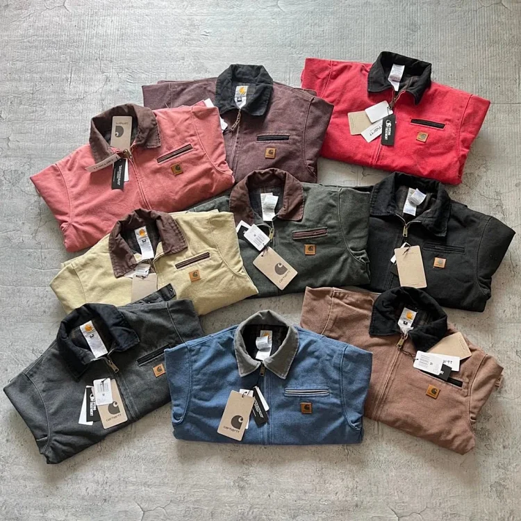 Carhartt · ملابس / 2617