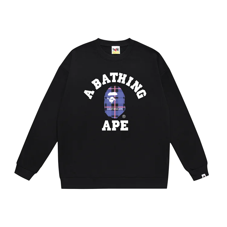 Bape · Φούτερ με κουκούλα / 2627