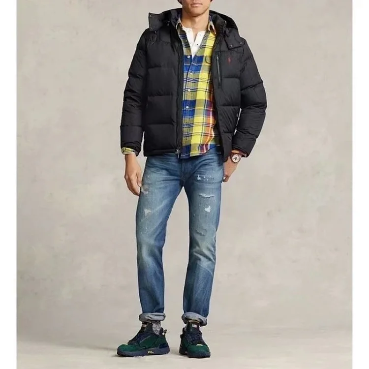 Ralph Lauren · ملابس / 2629