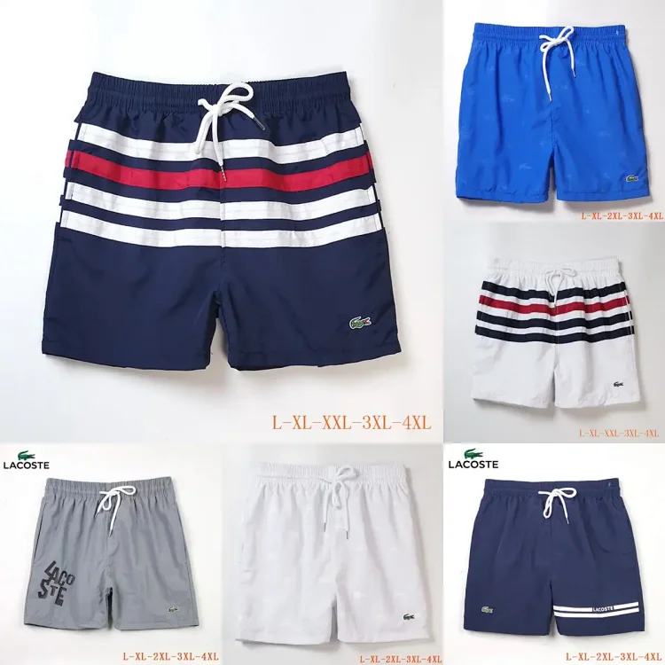 Lacoste · Μπλουζάκια / 2652