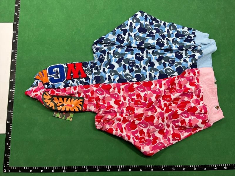 Referencyjne zdjęcia QC 2