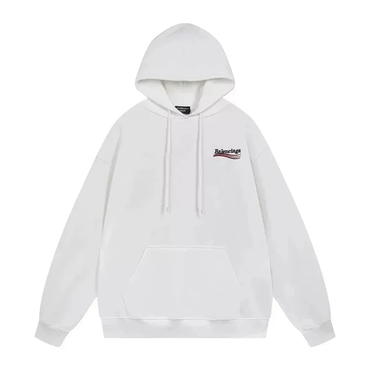 Balenciaga · Φούτερ με κουκούλα / 2700