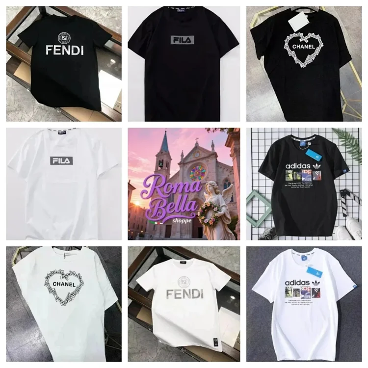 Nike · Μπλουζάκια / 2721