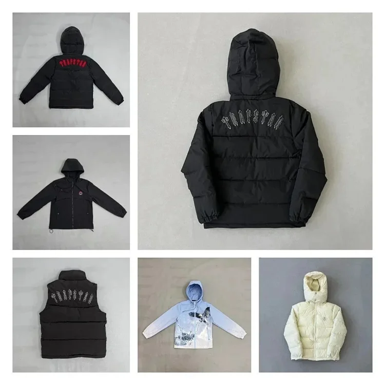 trapstar · ملابس / 2752