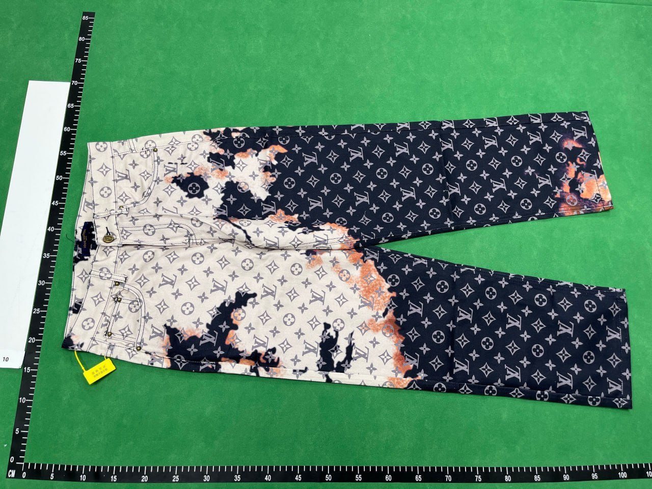 QC-referencebilleder 1