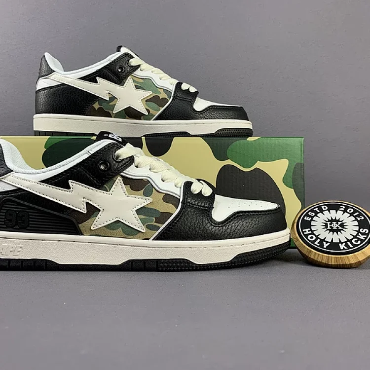 Bape · Μπλουζάκια / 2756