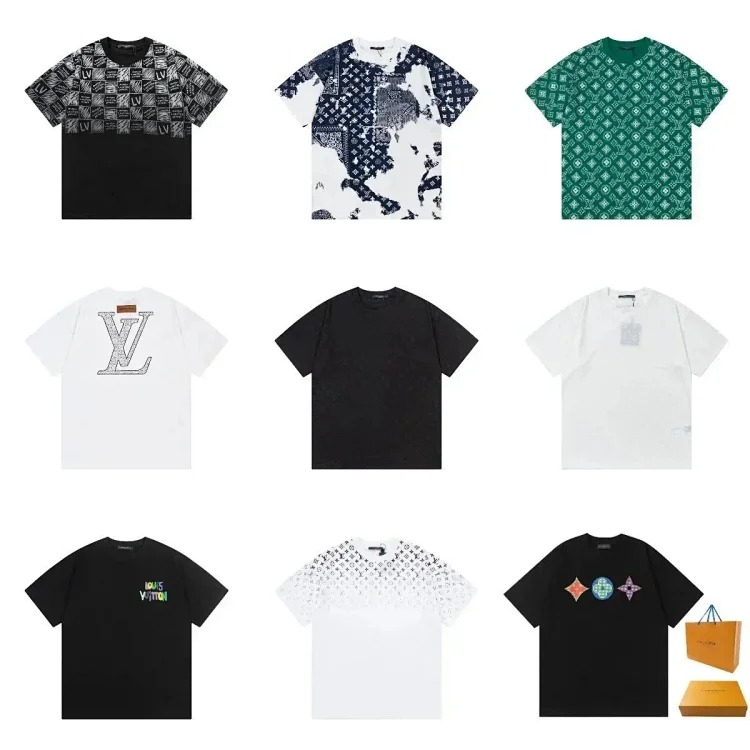 Vuitton · Μπλουζάκια / 2759