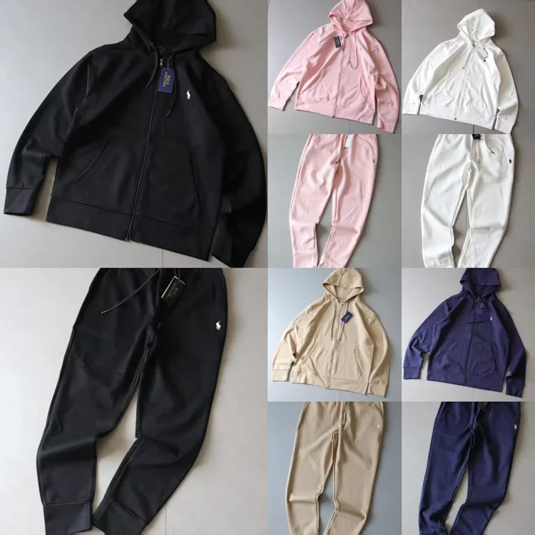 Ralph Lauren · Φούτερ με κουκούλα / 2760