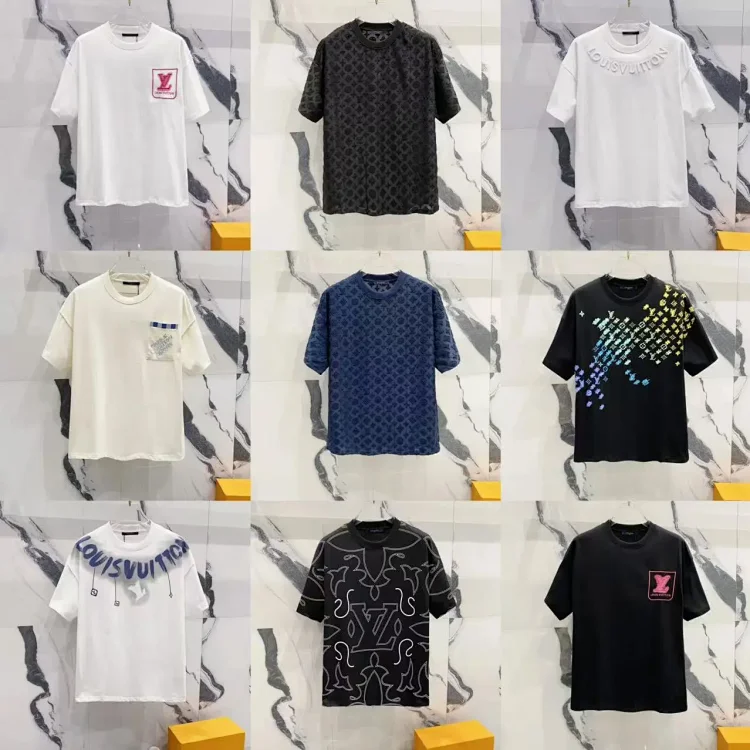 Vuitton · Μπλουζάκια / 2794