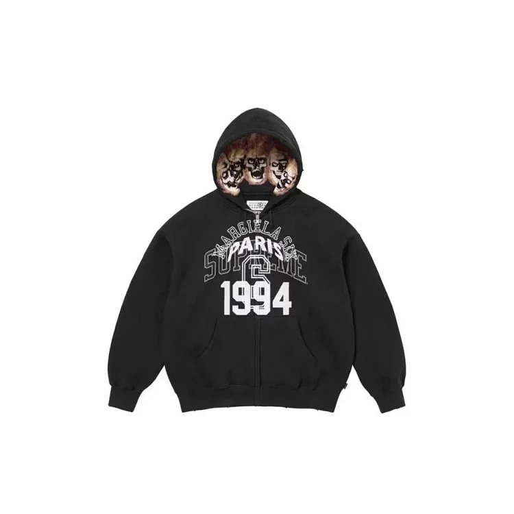 Supreme · Φούτερ με κουκούλα / 2822