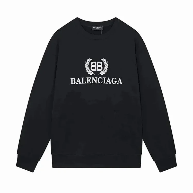 Balenciaga · Φούτερ με κουκούλα / 2826