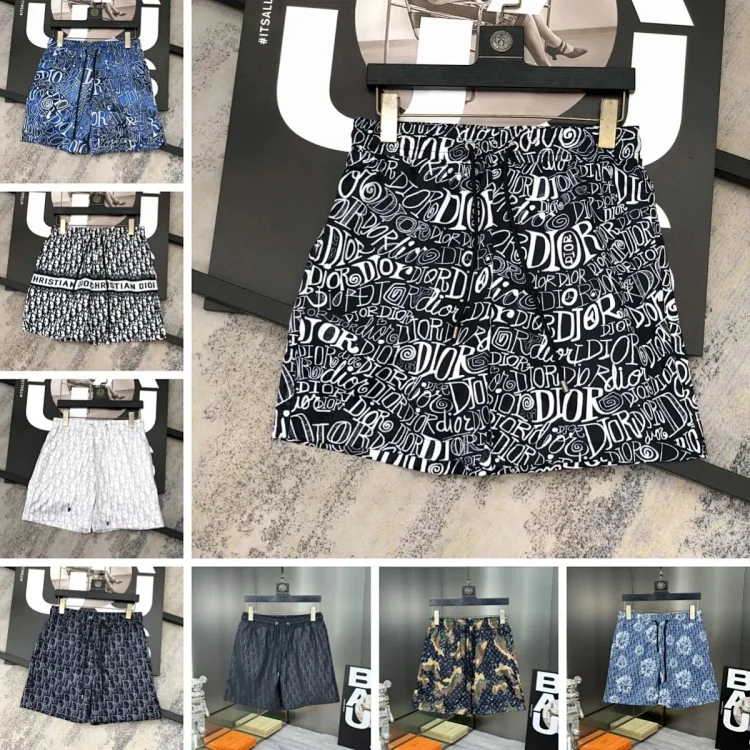Dior · سراويل وشورتات / 2835