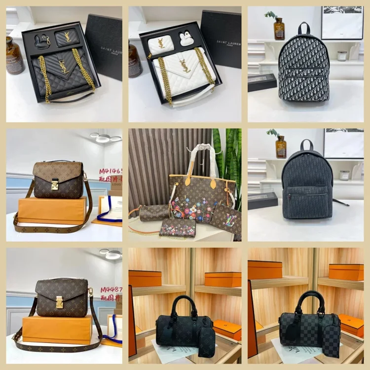 DIOR · Tasker / 2836