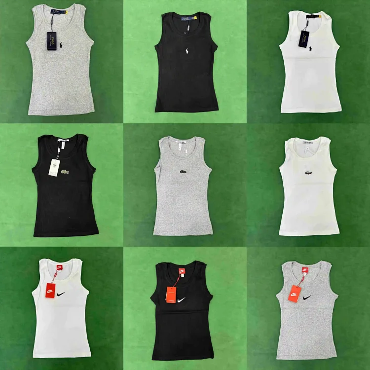 Ralph Lauren · Μπλουζάκια / 2838
