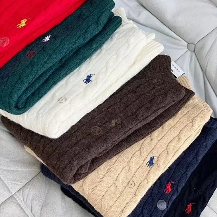 Ralph Lauren · Φούτερ με κουκούλα / 2868