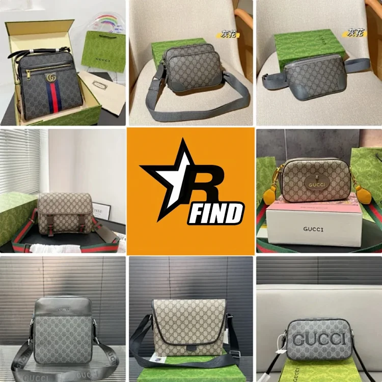 Gucci · Tasker / 2888