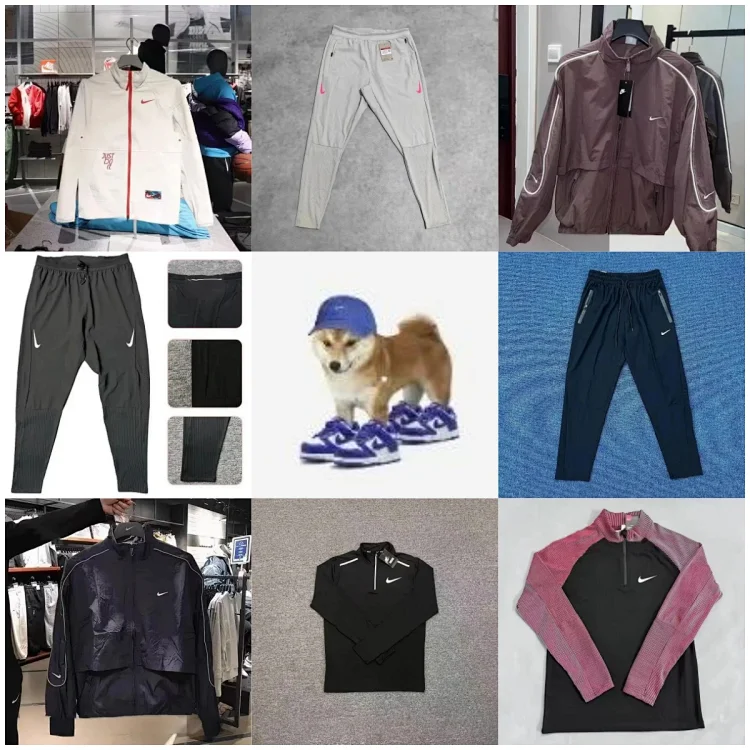Nike · Oblečení / 2922