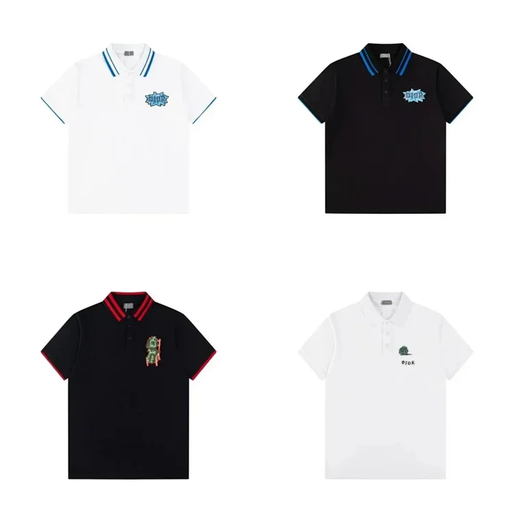Dior · Μπλουζάκια / 2938