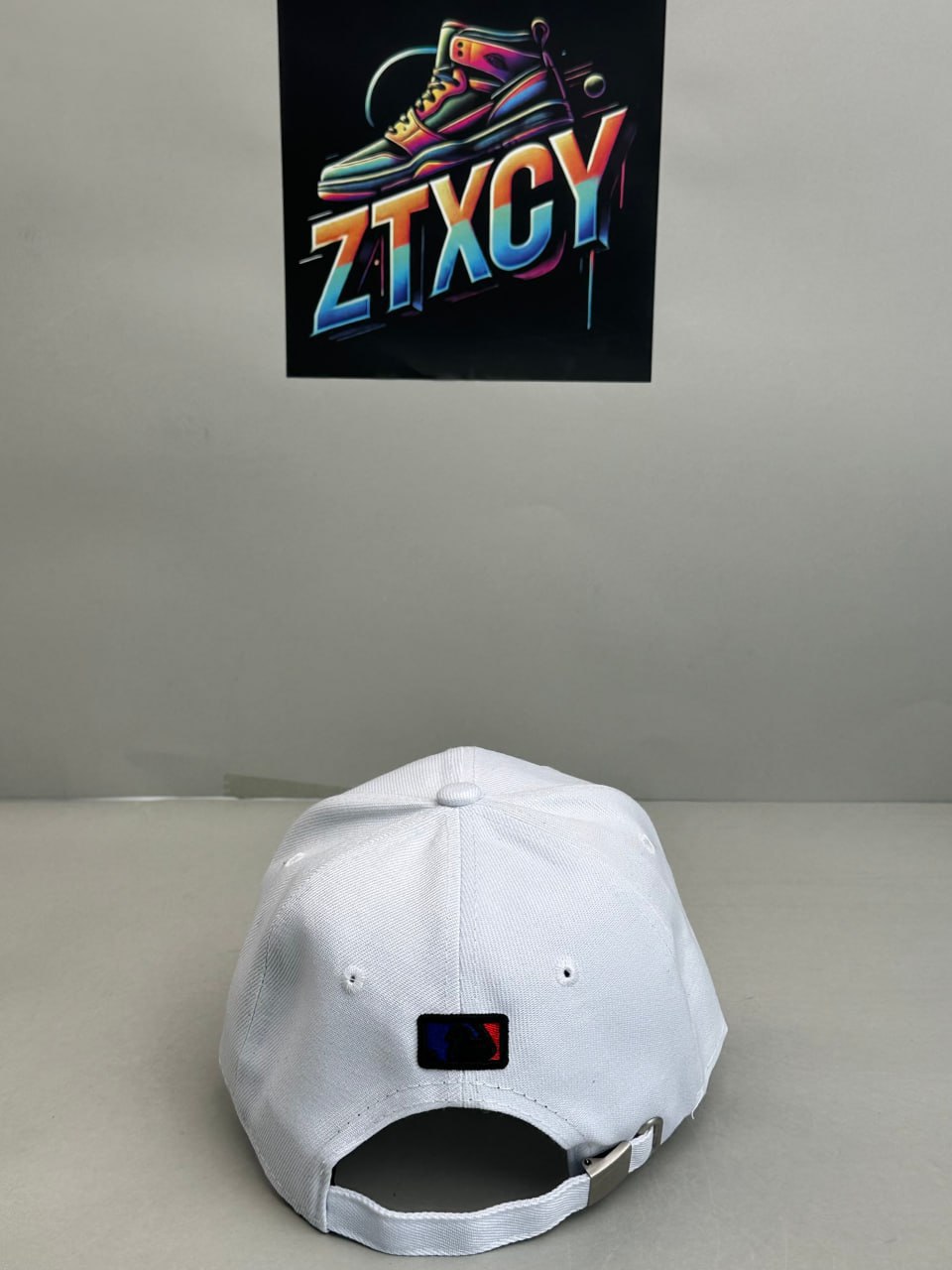 Referenční QC fotografie 2