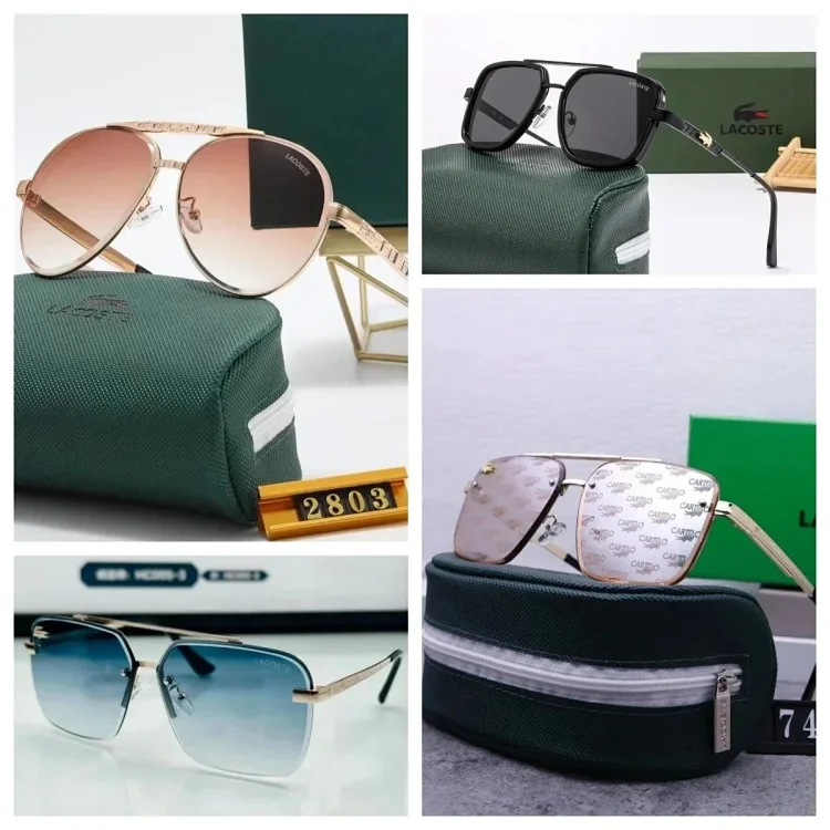 LACOSTE · Doplňky / 2951