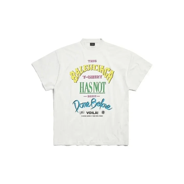 Balenciaga · Μπλουζάκια / 2952