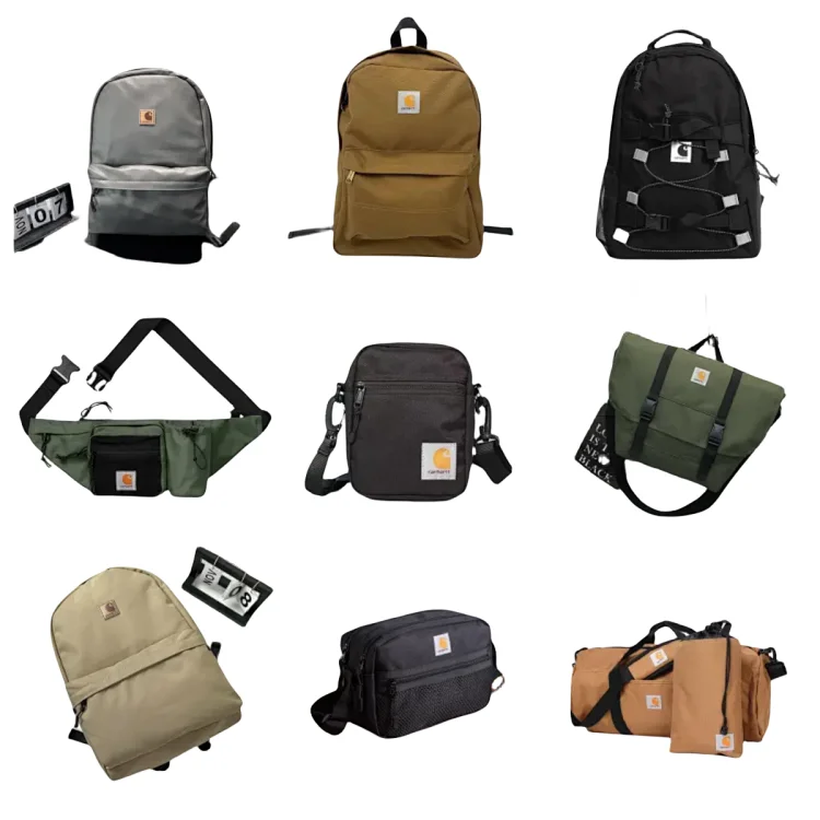 Carhartt · Tasker / 2964
