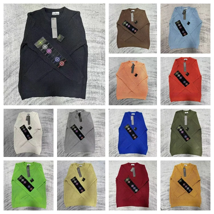 Stone Island · Felpe / 2980