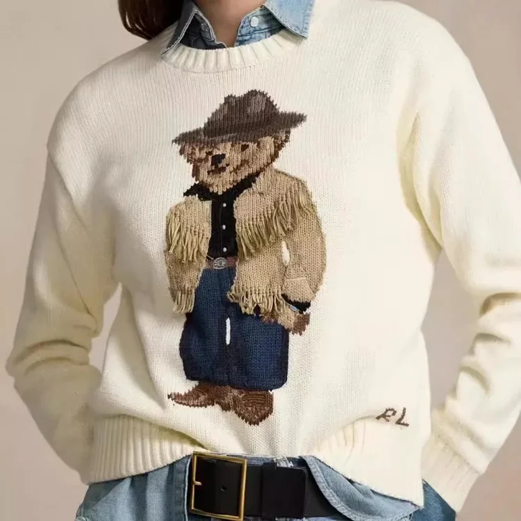 Ralph Lauren · Felpe / 2999