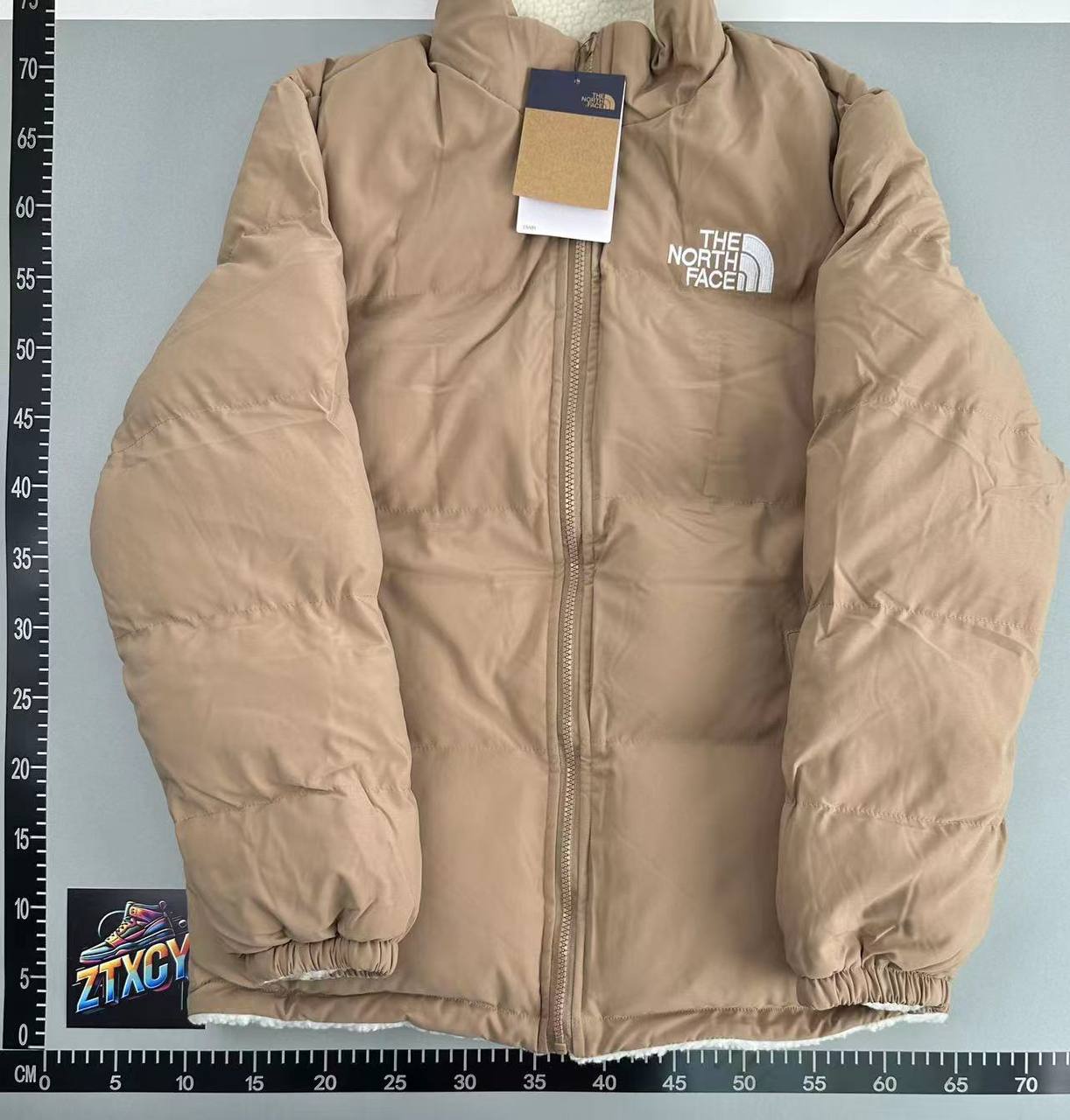 QC-referencebilleder 3