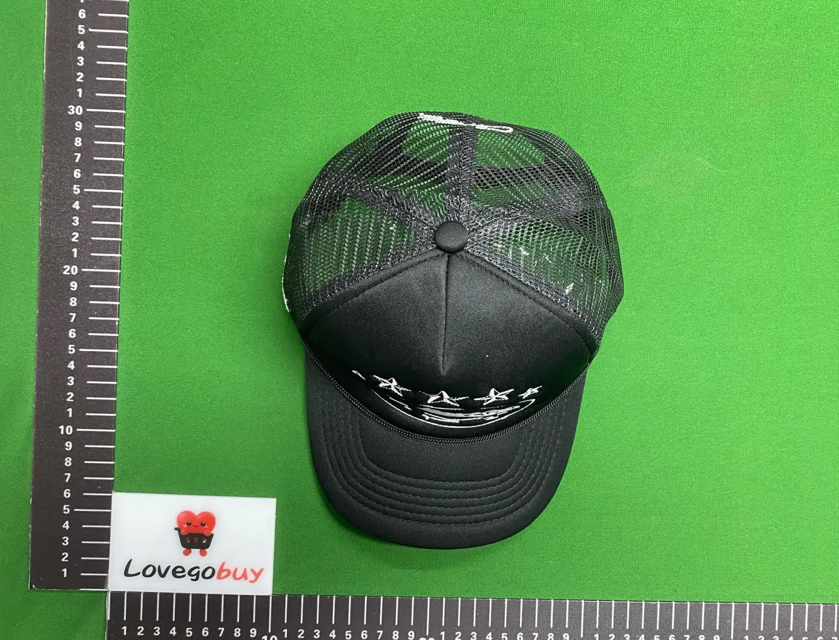 QC-referencebilleder 1