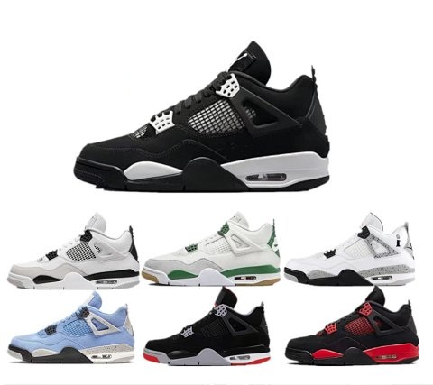 AJ4 · Skor och tofflor / 3166