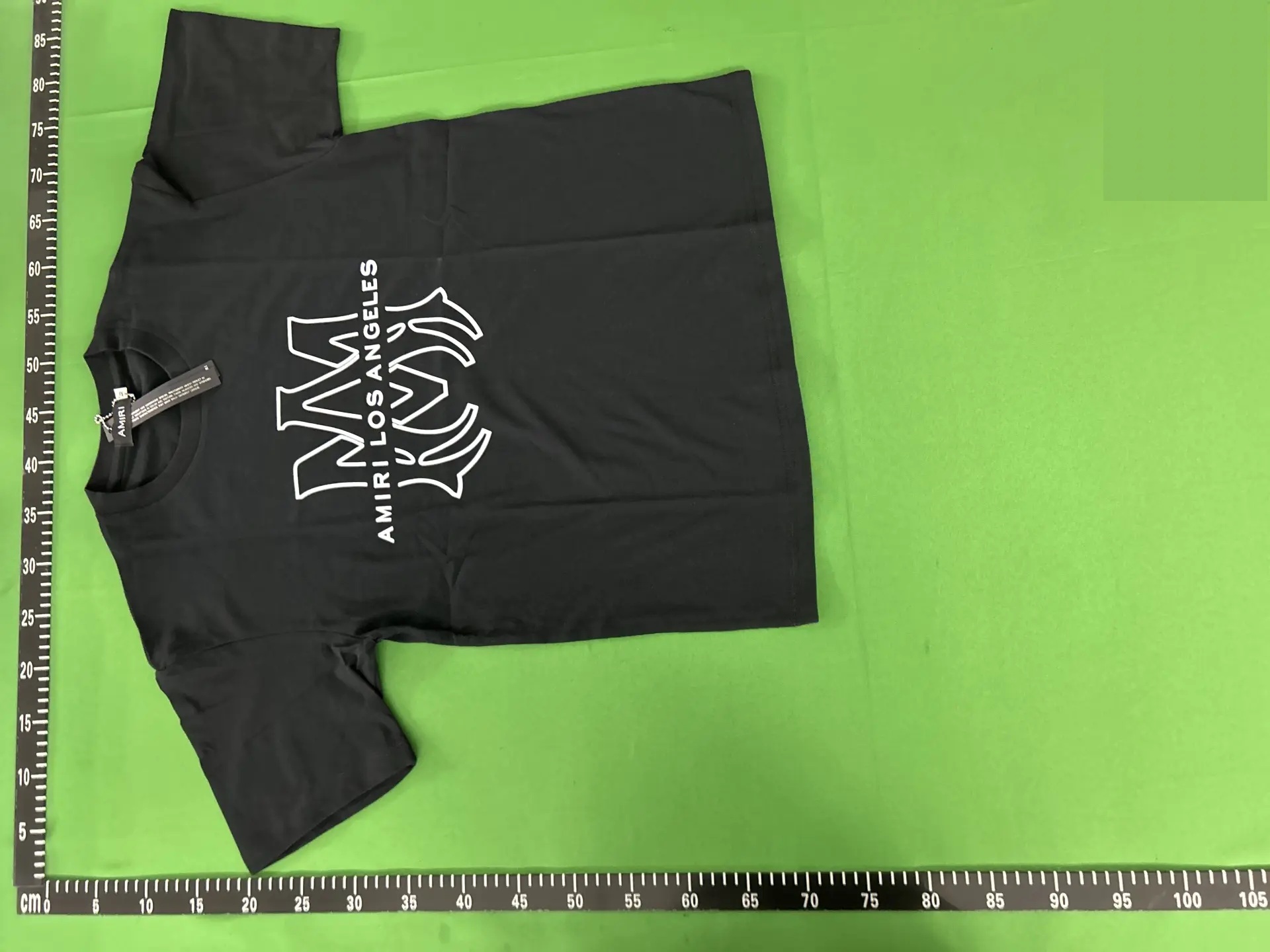 QC-referencebilleder 1