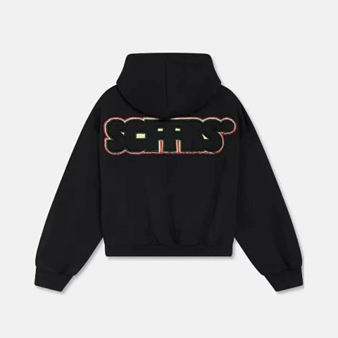 scuffers · Felpe / 3236