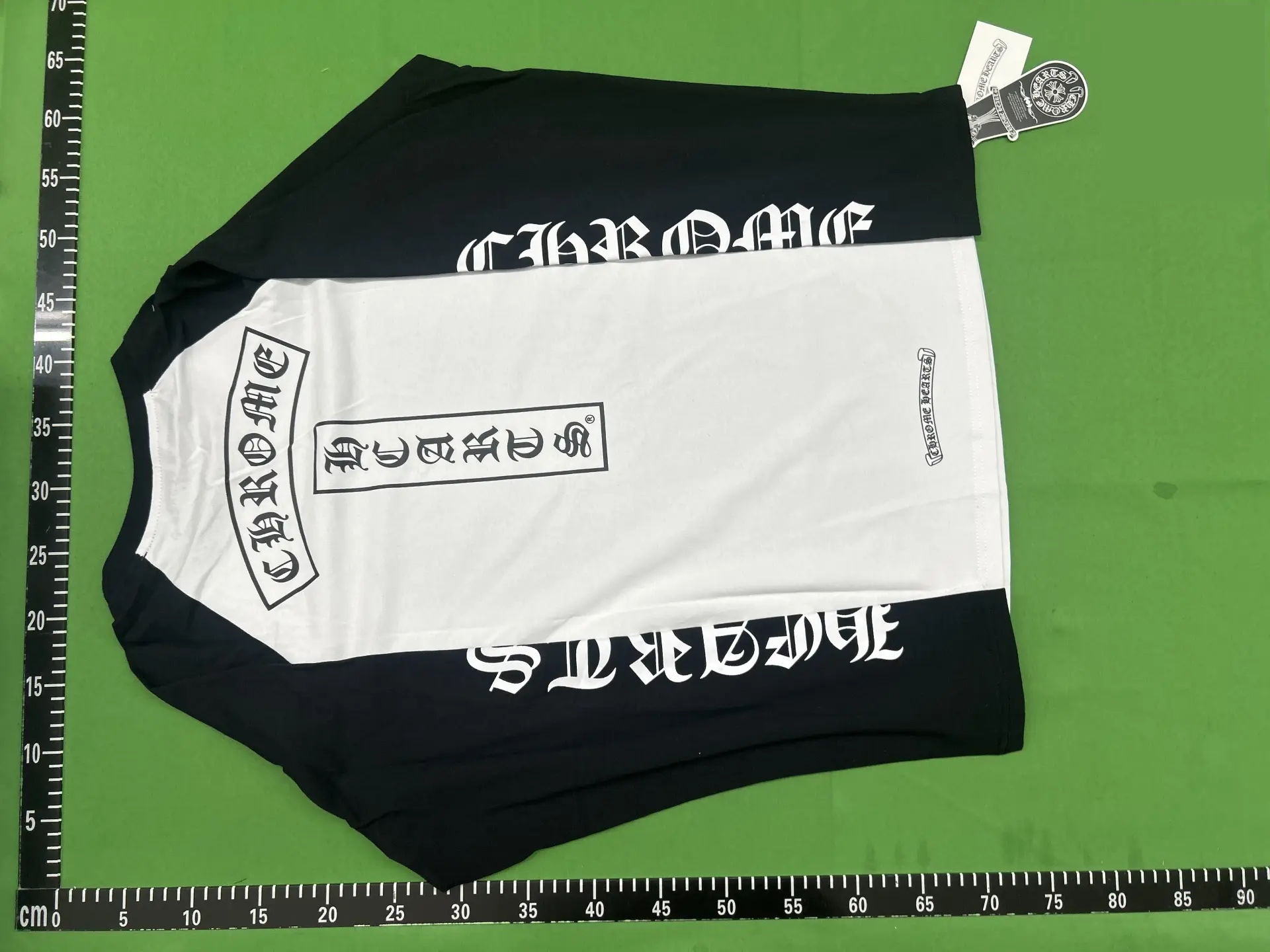 QC-referencebilleder 1
