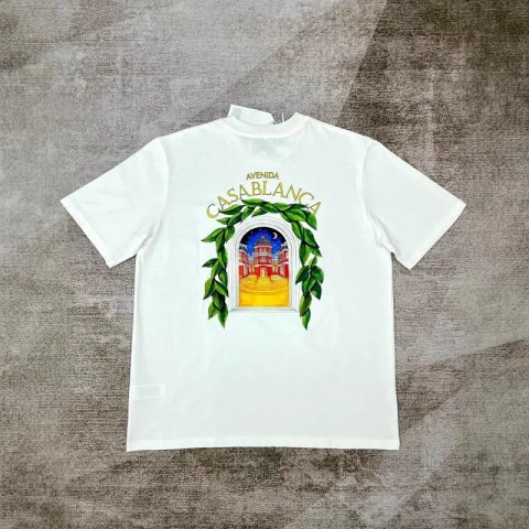 CASABLANCA · Trička / 3352