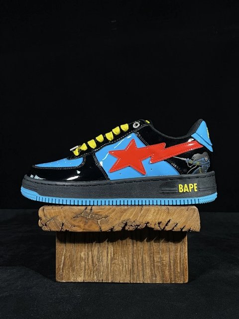 Bape · Skor och tofflor / 3398
