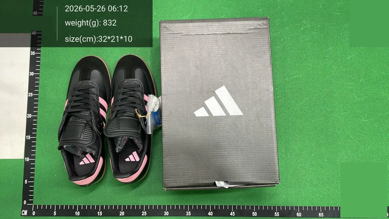 QC-referencebilleder 4