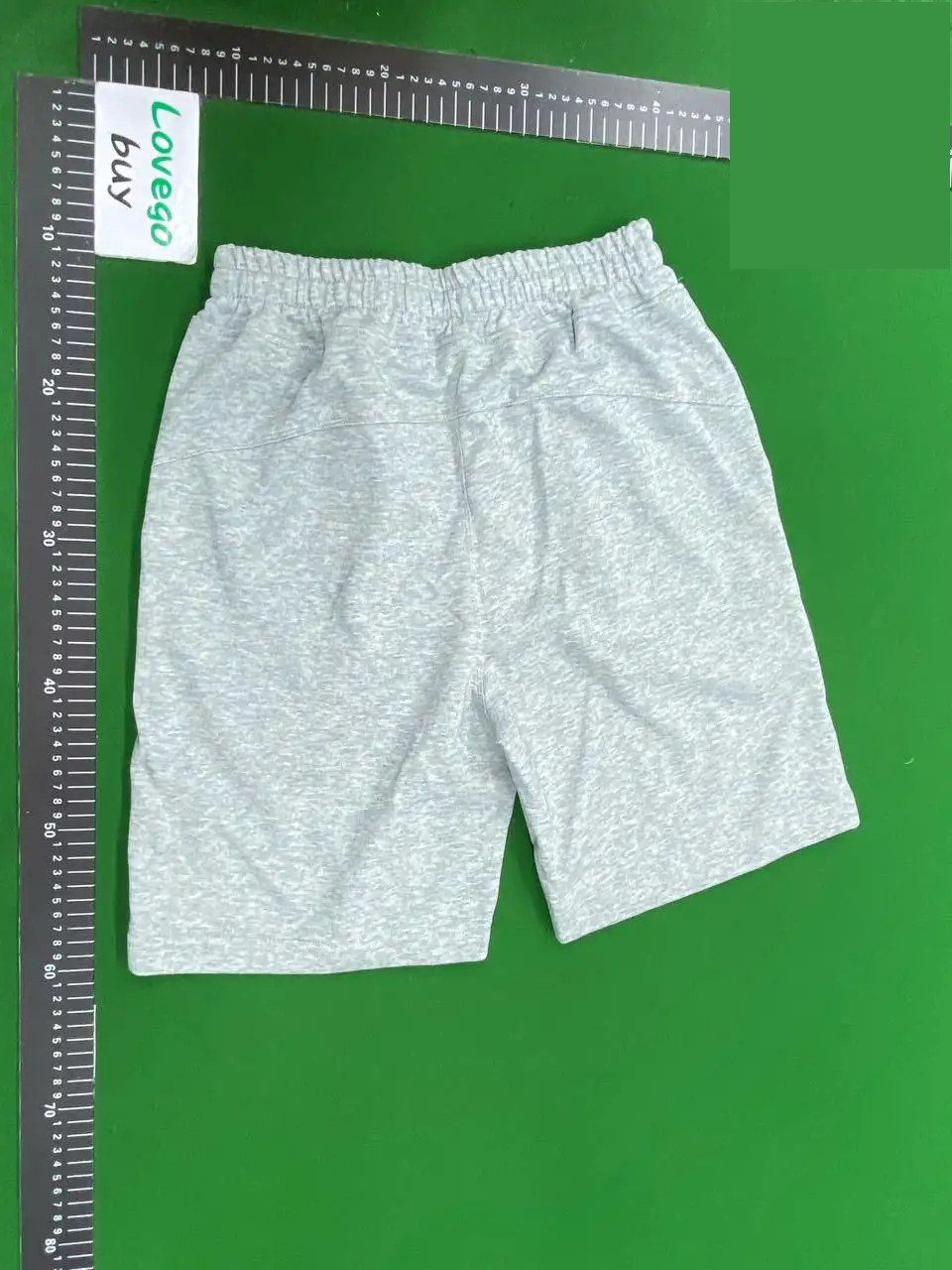 Referenční QC fotografie 2
