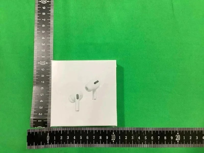 QC-Referenzbilder 2